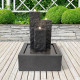 Fontaine Amelia kit complet avec pompe - Art-Pond