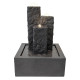 Fontaine Amelia kit complet avec pompe - Art-Pond