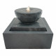 Fontaine Athena kit complet avec pompe - Art-Pond