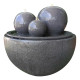 Fontaine Haumea kit complet avec pompe - Art-Pond