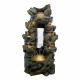 Fontaine XL Niagara kit complet avec pompe - Art-Pond