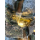 Fontaine XL Niagara kit complet avec pompe - Art-Pond