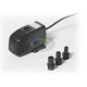 Pompe de bassin NP-1000 - 1000L/h - Aqua Nova