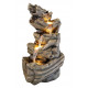 Fontaine XL Yavana kit complet avec pompe - Art-Pond