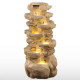Fontaine XL Virani kit complet avec pompe - Art-Pond