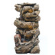 Fontaine Sylvia kit complet avec pompe - Art-Pond