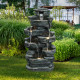 Fontaine Riviera kit complet avec pompe - Art-Pond