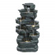 Fontaine Riviera kit complet avec pompe - Art-Pond