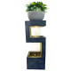 Fontaine Soltra kit complet avec pompe - Art-Pond