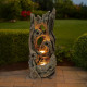Fontaine Orevia kit complet avec pompe - Art-Pond