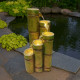 Fontaine Takiya kit complet avec pompe - Art-Pond