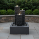 Fontaine Amelia kit complet avec pompe - Art-Pond