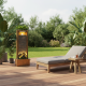 Fontaine XL Luminis kit complet avec pompe - Art-Pond