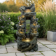 Fontaine XL Niagara kit complet avec pompe - Art-Pond