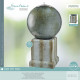 Fontaine sphère kit complet avec pompe - Lumineo