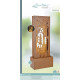Fontaine XL décor arbre kit complet avec pompe - Lumineo