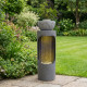 Fontaine Vazura kit complet avec pompe - Art-Pond