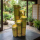 Fontaine Takiya kit complet avec pompe - Art-Pond