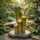Fontaine Takiya kit complet avec pompe - Art-Pond