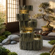 Fontaine Cottage kit complet avec pompe - Art-Pond