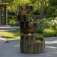 Fontaine Cottage kit complet avec pompe - Art-Pond