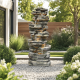 Fontaine XL Zenith kit complet avec pompe - Art-Pond