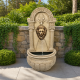 Fontaine Antika kit complet avec pompe - Art-Pond