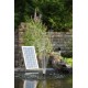 Pompe de bassin solaire Solarmax 600 - Ubbink