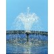 Pompe de bassin solaire Solarmax 600 - Ubbink